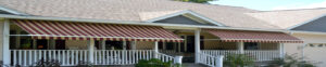 Awning Canopy Manufacturers in Delhi