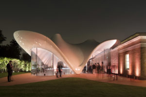 Tensile Structure Manufacturer in Kanpur