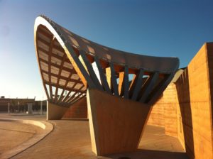 Tensile Structure Manufacturer in Raipur