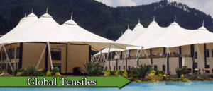 Tensile Structure Manufacturer in Delhi